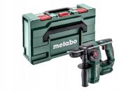 METABO MŁOTOWIERTARKA SDS-PLUS BH 18 LTX BL 16 WALIZKA 600324840