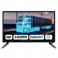 Светодиодный телевизор Kiano Slim TV 19 