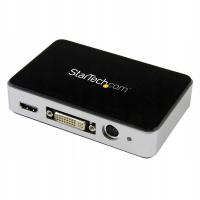 StarTech.com USB3HDCAP karta do przechwytywania video USB 3.0