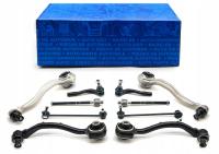 Комплект рычагов управления передний MERCEDES BENZ C C203 W203 CLK203 полный комплект передний