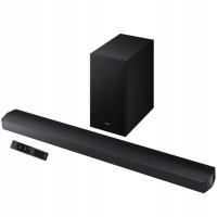 Soundbar Samsung HW-B750F EN 5.1 400 W czarny