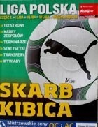 Skarb Kibica Przegląd I, II i III liga wiosna 2009