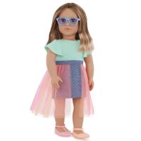 Our Generation Lisa duża lalka 46 cm