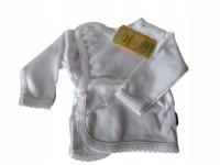 Koszulka niemowlęca -wiązana Roz. 56