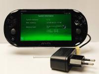 KONSOLA SONY PS VITA SLIM