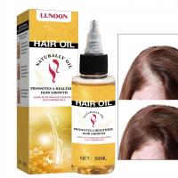 BIOTIN Hair Geowth Il | Żeń -szeń Essence |