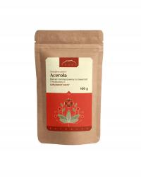 Acerola ekstrakt 17% witaminy C 100g