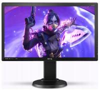 BIUROWY MONITOR LED BENQ BL2405HT 24