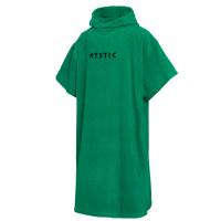 Poncho Mystic Brand Green