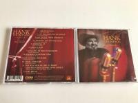 CD Hank Thompson and Friends Vince Gill David Ball Lyle Lovett STAN 5+/6