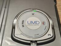 FIFA 08 PlayStation Portable (PSP) pudełkowa
