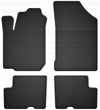 Коврики Велганизатор резиновые 4 Эл.