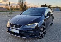 Seat Leon 2.0 Diesel 184KM