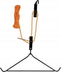 Wyciągarka zwierzyny JANUEL JA30362 53cm