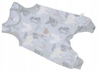 HUST & CLAIRE RAMPERS 0-2M 50/56