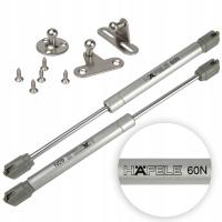 Газовый подъемник Hafele 60N 373.82.911-2шт