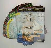 Santisima Trinidad 94 numery