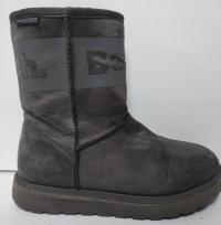 Śniegowce/botki damskie Bench typu eskimoski 34