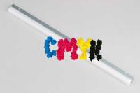 Transfer belt lubricant bar do Ricoh MPC2000 2500