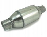 Спортивный каталитический нейтрализатор AWG-5.0 L 200CPSI EURO2 60mm