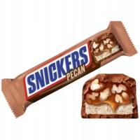 Snickers Pecan 40g