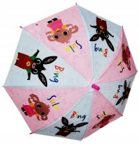 Зонт кролик BING, зонтик