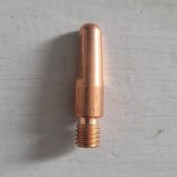 ESAB KOŃCÓWKA PRĄDOWA M8 x 37, CuCrZr - 1,0 mm 0468502005