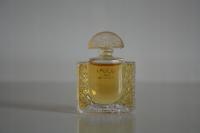 PERFUMY KOLEKCJONERSKA MINIATURA LALIQUE EDT (4,5 ML)