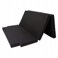 Materac Auto-Projekt do VW Multivan T5/T6 185x148x6 cm