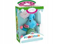Maskotka KIDS EUROSWAN Frootimals Melany Melephant FT00017
