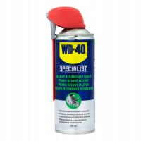 Smar teflonowy WD-40 PTFE 400 ml