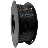 Filament PLA FilHub 1.75mm czarny 1kg