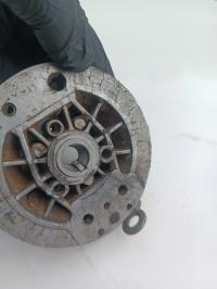 SOLO 645 650 MAGNETO KOŁO MAGNESOWE