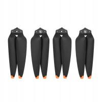 Zapasowe śmigła do DJI Air 3/Air 3S (4 pary) – Low Noise Quick-release