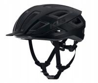 KASK KELLYS DYNAMIC II BLACK