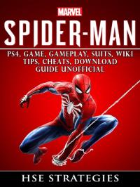 Spider Man PS4, Game, Trophies, Walkthrough, Gamep