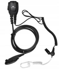 Mikrofonosłuchawka do Motorola GP320 GP340 GP360