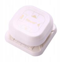 Maszyna do wytłaczania Dekoracyjne ręcznie robione rękodzieło Tłoczenie Przenośne tworzenie kartek