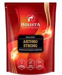 HOLISTA ArthroStrong 600g для дисплазии суставов собак