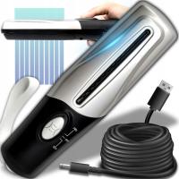 ШРЕДЕР БУМАГИ ДОКУМЕНТА ПОРТАТИВНЫЙ СИЛЬНЫЙ ЭФФЕКТИВНЫЙ РУЧНОЙ ОФИС