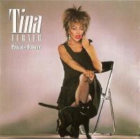 TURNER, TINA - PRIVATE DANCER (CD)