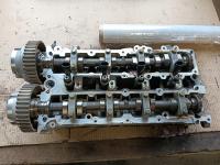 Головка FORD 1.6 ECOBOOST RFBM5G-6090-EB JQDB rege