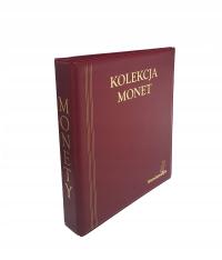 КЛАСТЕР АЛЬБОМ НА 525 МОНЕТ НУМИЗМАТ ВОЗМОЖНОСТЬ