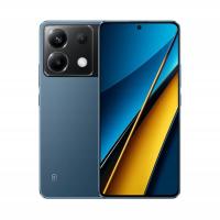 Smartfon Xiaomi POCO X6 5G 12+256GB Blue