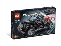 LEGO Technic 66433 Pomoc Drogowa Super Pack 3 w 1