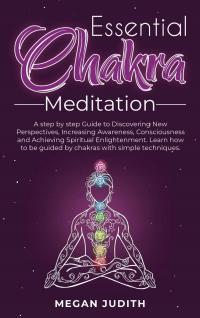 Essential Chakras Meditation Megan Judith