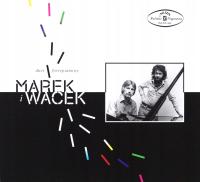 MAREK I WACEK DUET FORTEOPIANOWY (CD)