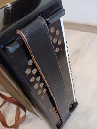 Akordeon HOHNER VERDI V