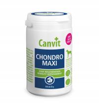 Canvit Preparat na stawy Chondro Maxi dla psa 1kg + GRATIS