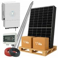 Inwerter DEYE SUN-5K-SG03LP1-EU